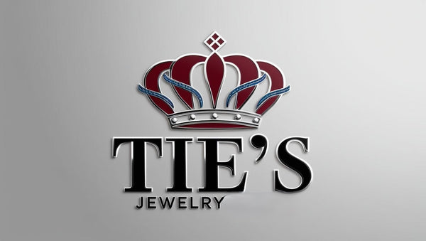 Ties Jewels